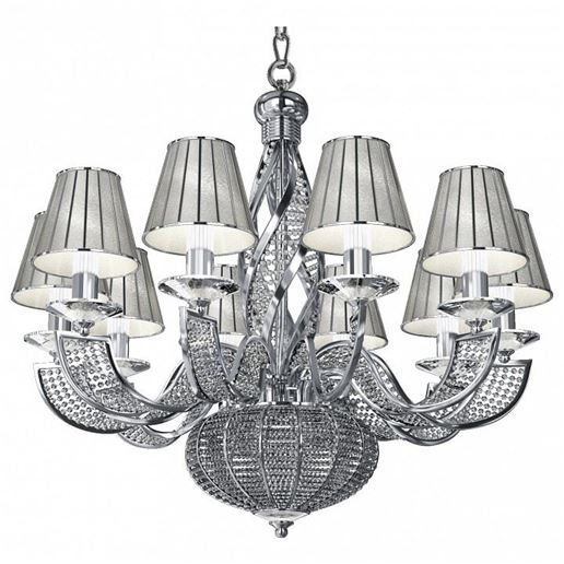  Подвесная люстра Osgona Alveare 702104