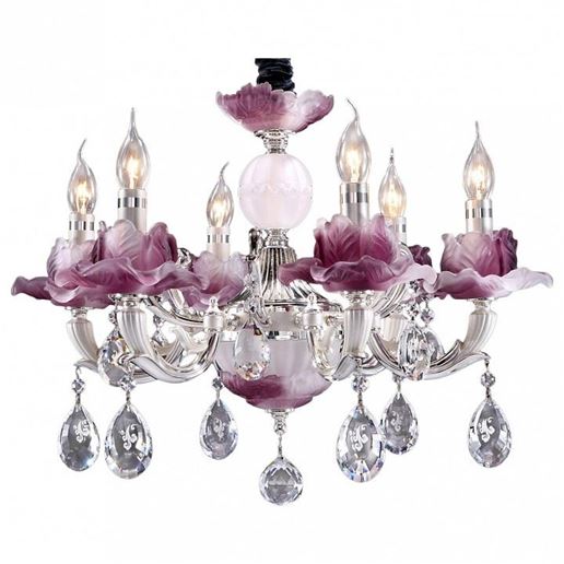  Подвесная люстра Osgona Anemone 714064