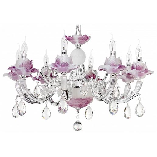  Подвесная люстра Osgona Anemone 714084