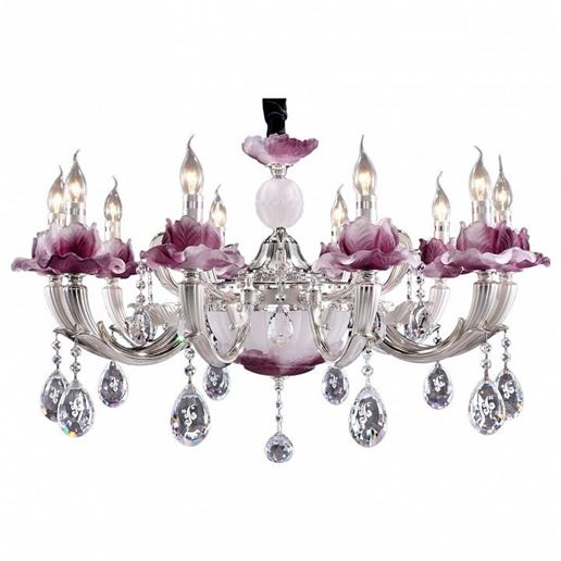  Подвесная люстра Osgona Anemone 714104