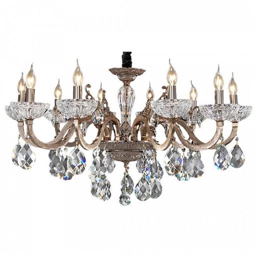  Подвесная люстра Osgona Artifici 719108