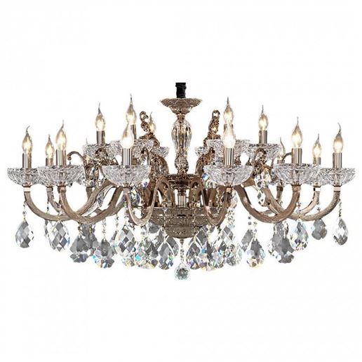  Подвесная люстра Osgona Artifici 719188