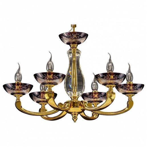  Подвесная люстра Osgona Barcato 697062