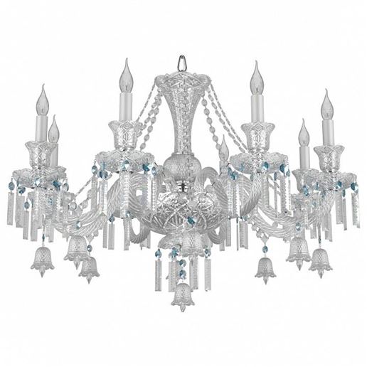  Подвесная люстра Osgona Campana 716084