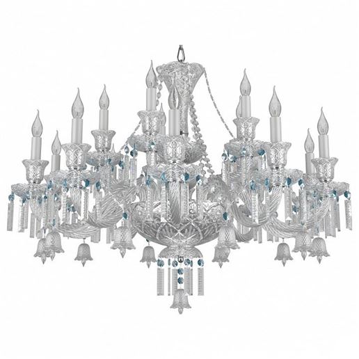  Подвесная люстра Osgona Campana 716154