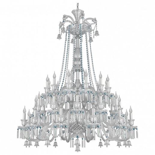  Подвесная люстра Osgona Campana 716364