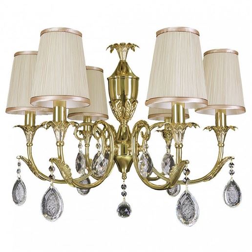  Подвесная люстра Osgona Cappa 691062