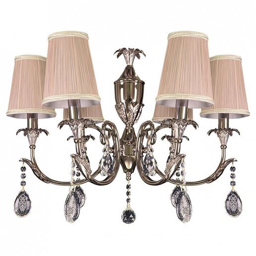  Подвесная люстра Osgona Cappa 691064