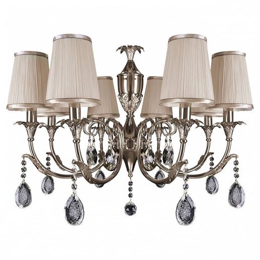  Подвесная люстра Osgona Cappa 691084