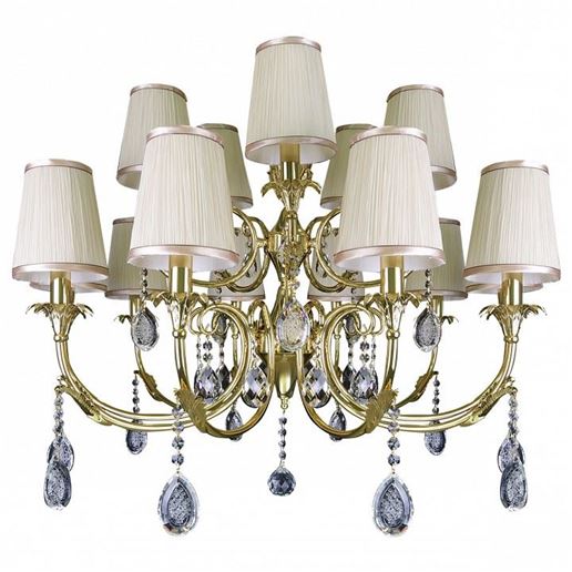  Подвесная люстра Osgona Cappa 691152