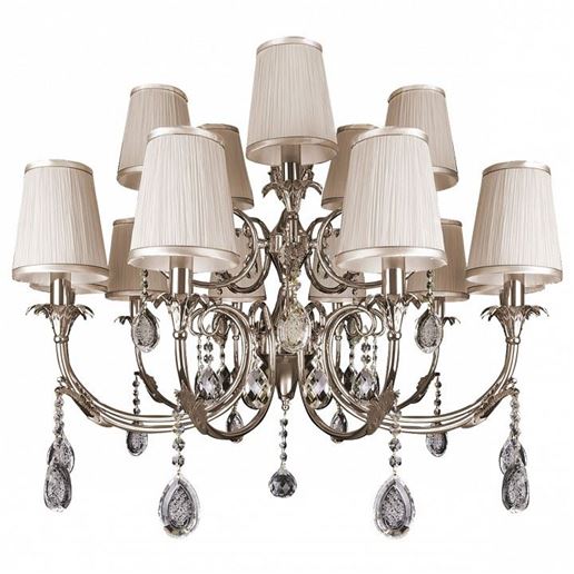  Подвесная люстра Osgona Cappa 691154