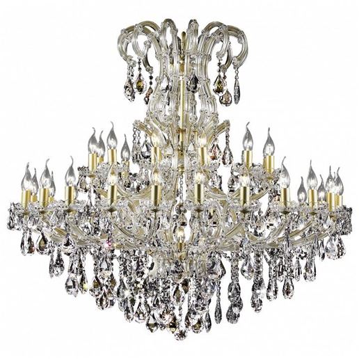  Подвесная люстра Osgona Champa 775313