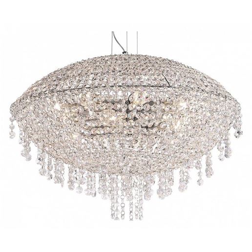  Подвесная люстра Osgona Classic 700090