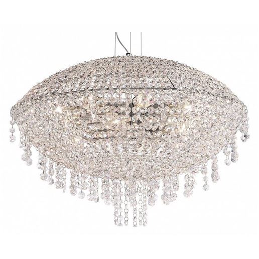  Подвесная люстра Osgona Classic 700150