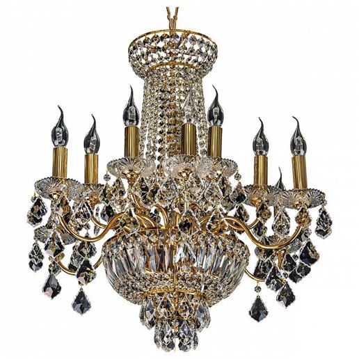  Подвесная люстра Osgona Classic 700162