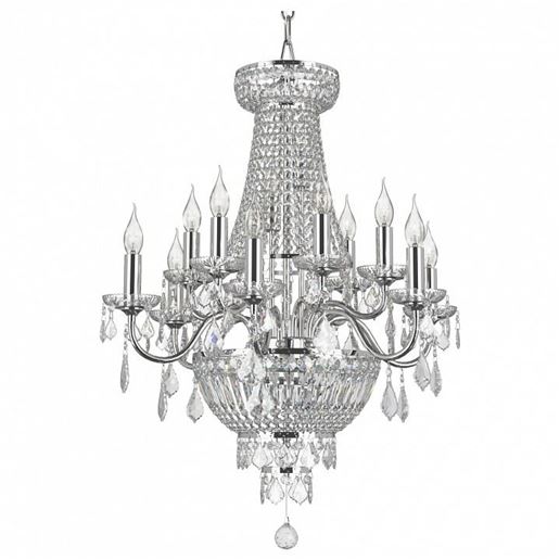  Подвесная люстра Osgona Classic 700164