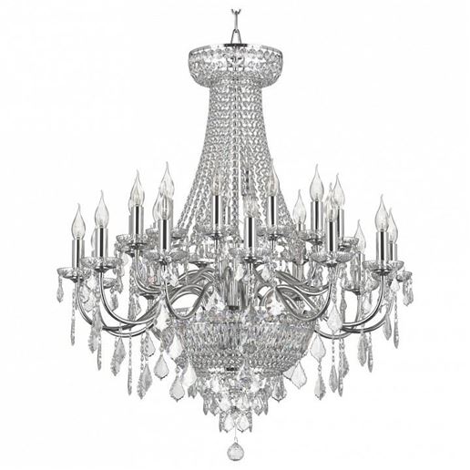  Подвесная люстра Osgona Classic 700294