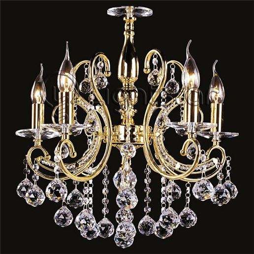  Подвесная люстра Osgona Elegante 708052