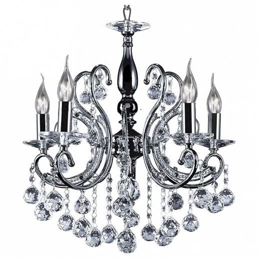  Подвесная люстра Osgona Elegante 708054