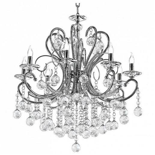  Подвесная люстра Osgona Elegante 708084