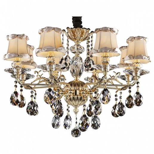  Подвесная люстра Osgona Fiocco 701081