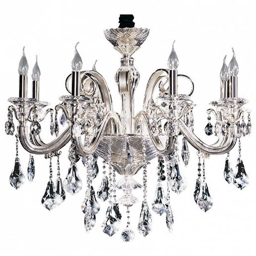  Подвесная люстра Osgona Lusso 788084