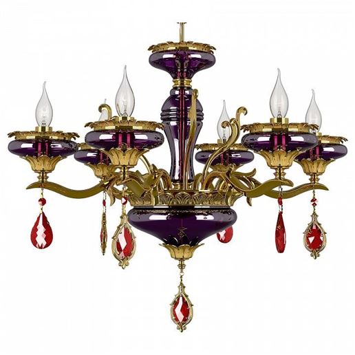  Подвесная люстра Osgona Melagro 695062