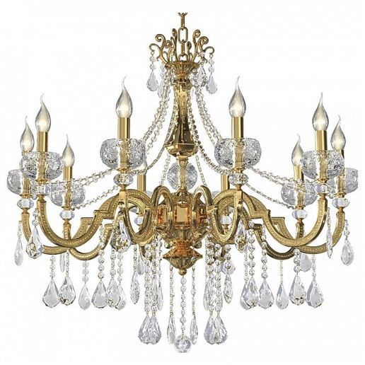  Подвесная люстра Osgona Montare 787102