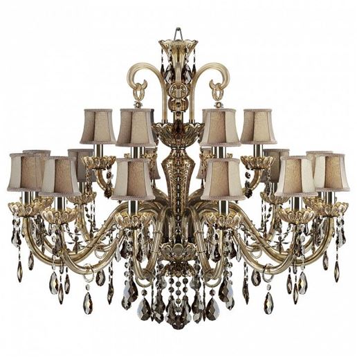  Подвесная люстра Osgona Nativo 715187