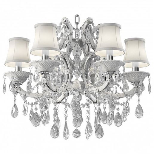  Подвесная люстра Osgona Princia 726061