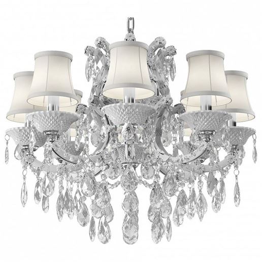  Подвесная люстра Osgona Princia 726081