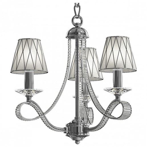  Подвесная люстра Osgona Riccio 705034