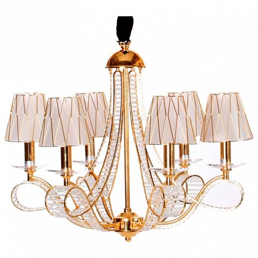  Подвесная люстра Osgona Riccio 705062