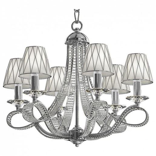  Подвесная люстра Osgona Riccio 705064