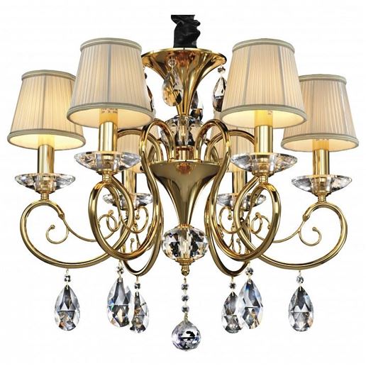  Подвесная люстра Osgona Ricerco 693062