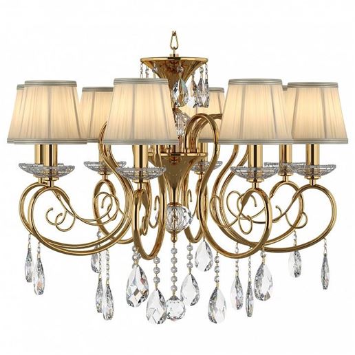  Подвесная люстра Osgona Ricerco 693082