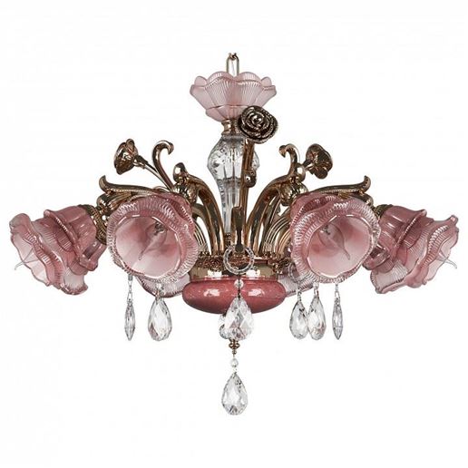  Подвесная люстра Osgona Rosata 696082