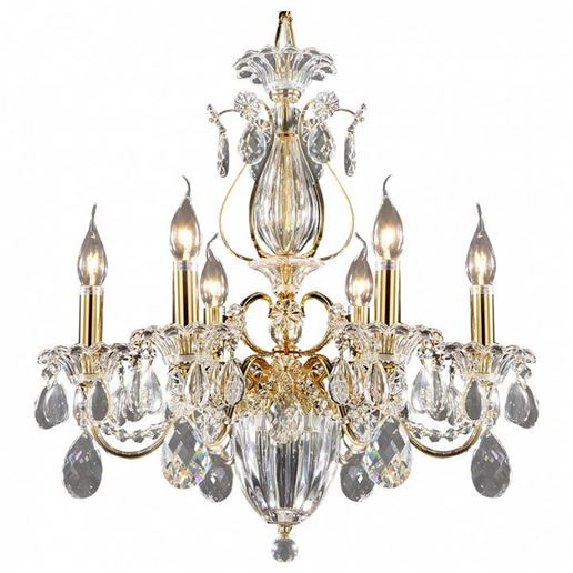  Подвесная люстра Osgona Schon 790062