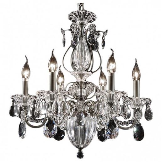  Подвесная люстра Osgona Schon 790064