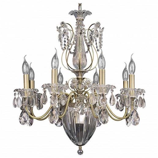  Подвесная люстра Osgona Schon 790111