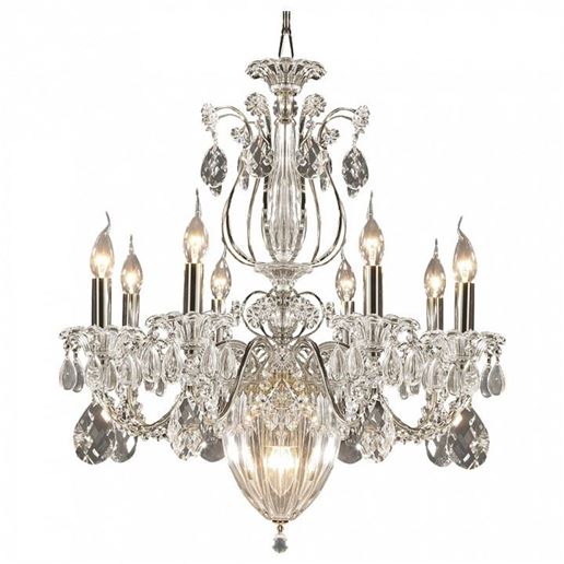  Подвесная люстра Osgona Schon 790114