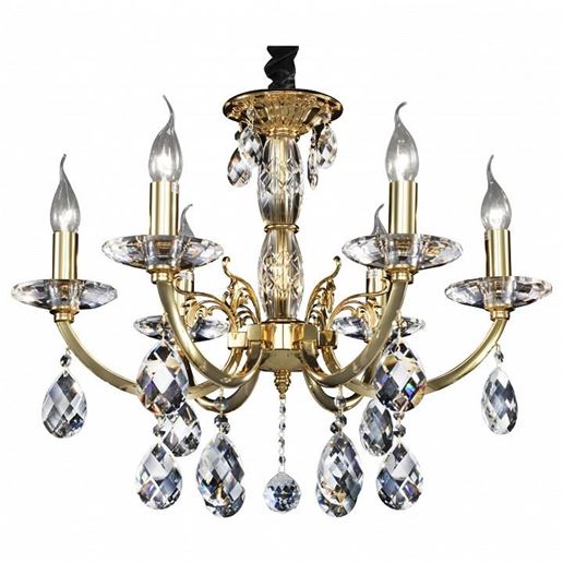  Подвесная люстра Osgona Stregaro 694062