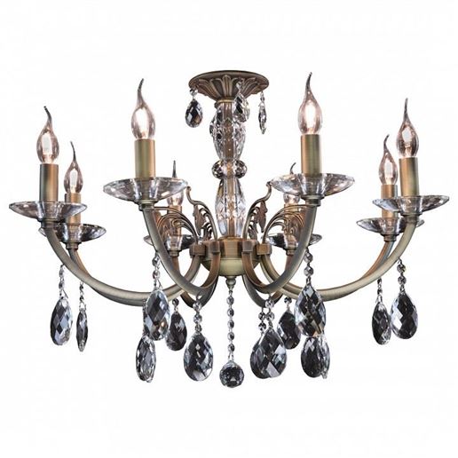  Подвесная люстра Osgona Stregaro 694081