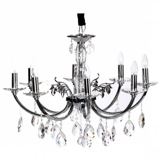  Подвесная люстра Osgona Stregaro 694084