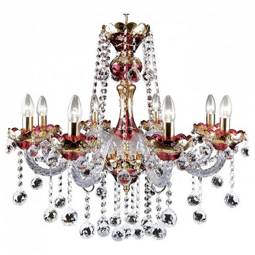  Подвесная люстра Osgona Vidare 738082