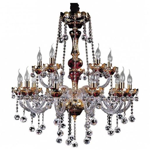  Подвесная люстра Osgona Vidare 738152