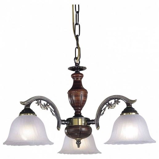  Подвесная люстра Reccagni Angelo 2700 L 2700/3