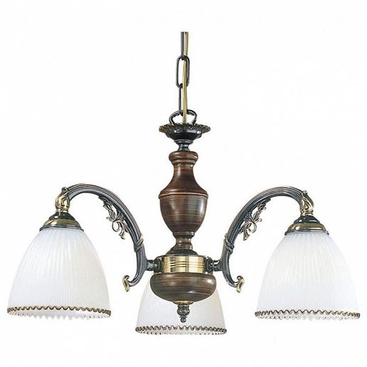  Подвесная люстра Reccagni Angelo 3800 L 3800/3