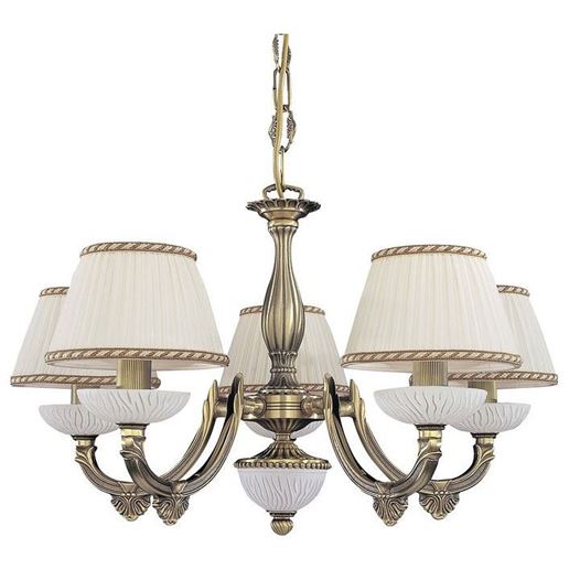  Подвесная люстра Reccagni Angelo 5400 L 5400/5