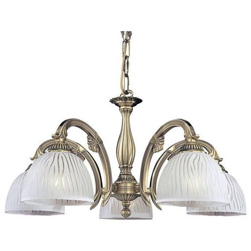  Подвесная люстра Reccagni Angelo 5650 L 5650/5